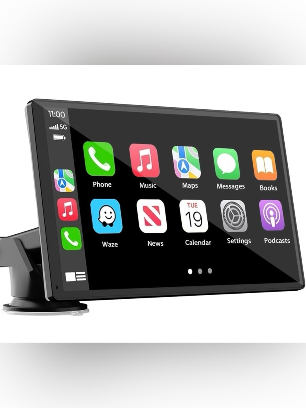Car Play Multimedia
